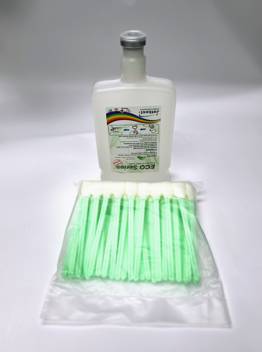 Cleaning Solution Kit for Eco-Solvent Printer (SKU#CLEANKIT2)