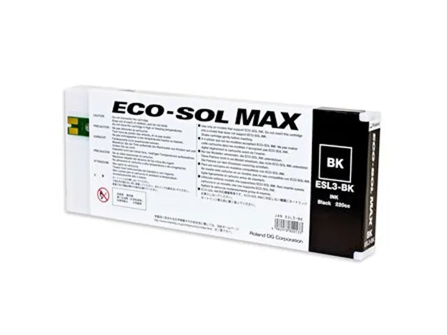 Tinta OEM Roland Eco-Sol MAX