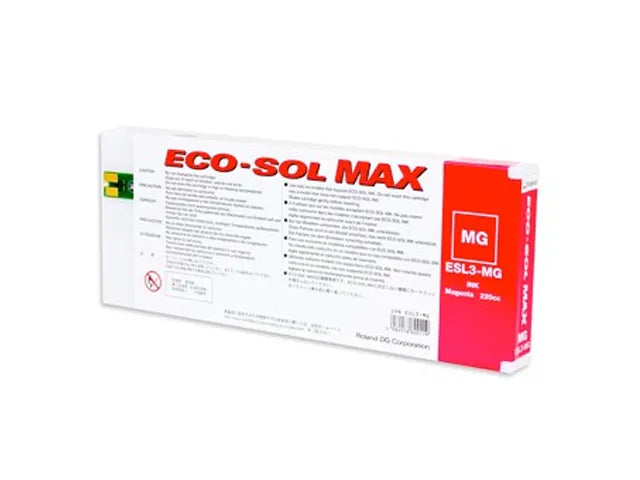 Tinta OEM Roland Eco-Sol MAX