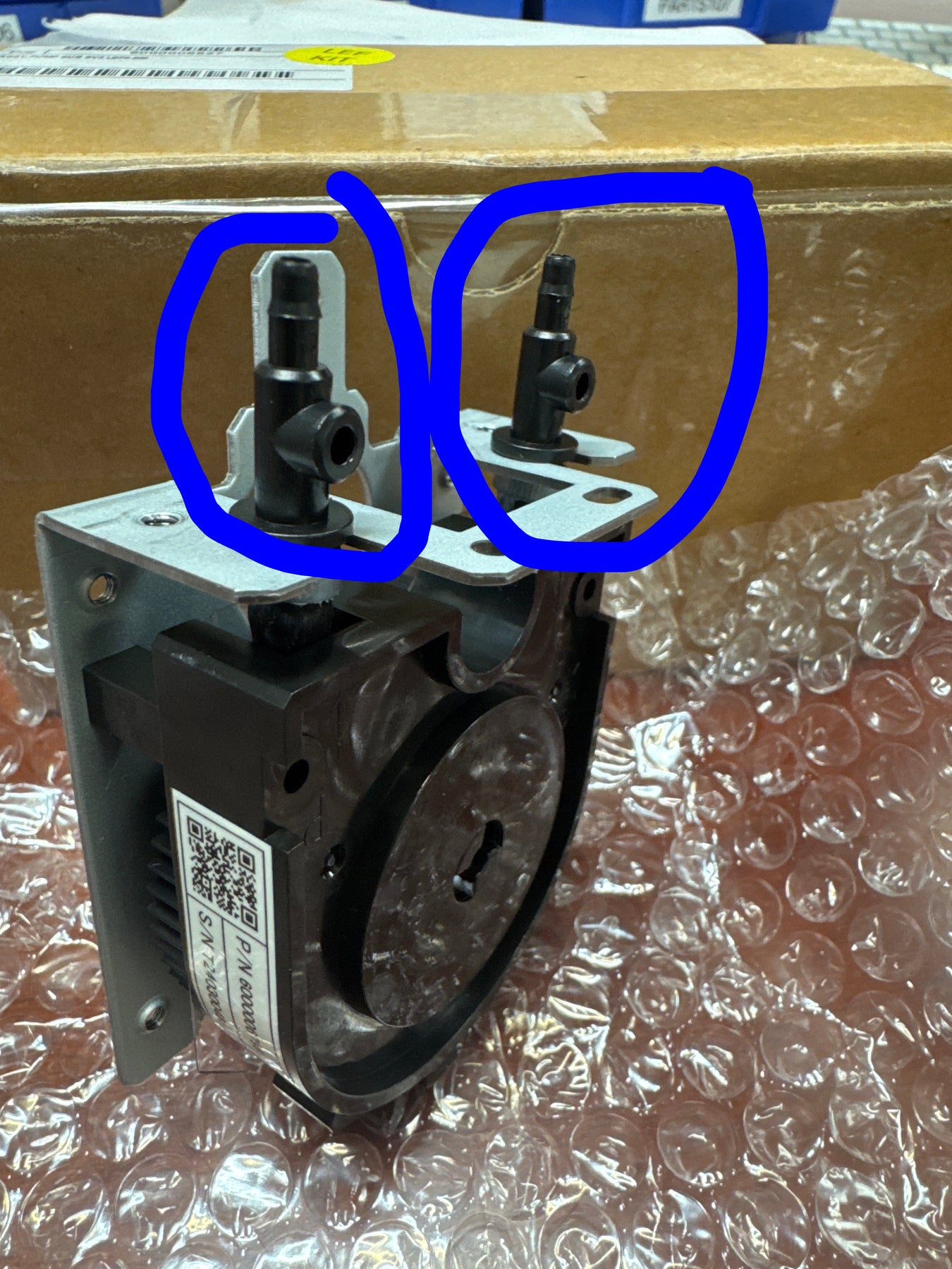 OEM Roland Pump