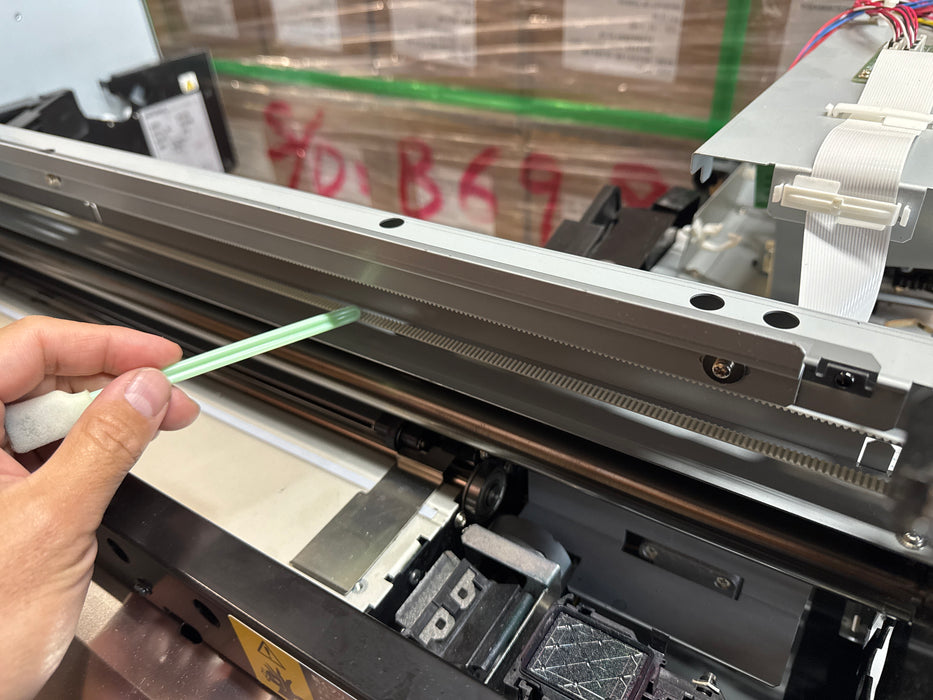 OEM Belt for Roland BN-20, BN-20A - 1000008157