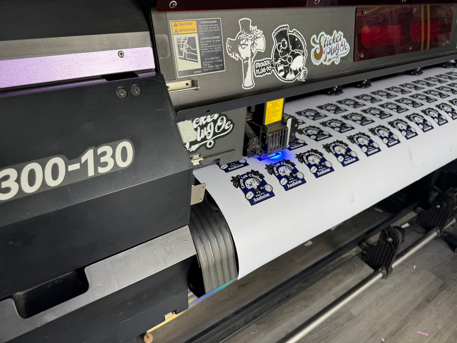 Tinta Jetbest 170 UV-LED para impresoras Mimaki, 1000ml