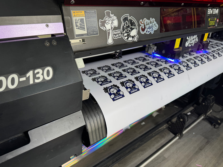 Tinta Jetbest 170 UV-LED para impresoras Mimaki, 1000ml
