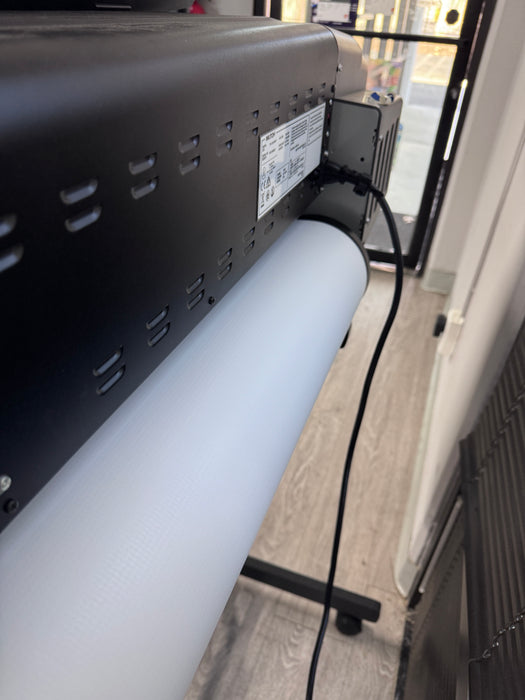 Ultraflex JetFlexFL 13oz Scrim Banner - Matte