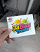 Die Cut Stickers Premier Colour