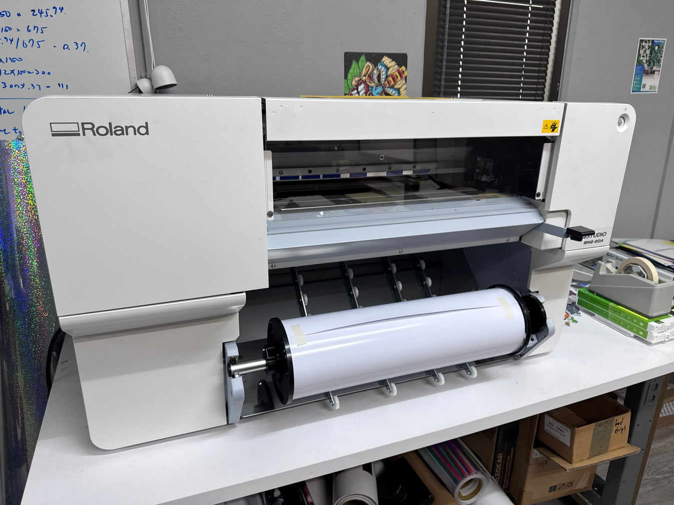 Used Printers - FOR SALE