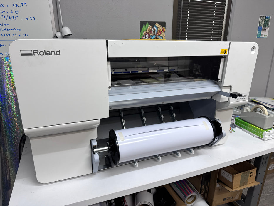 Used Roland BN2-20A - KFX0565