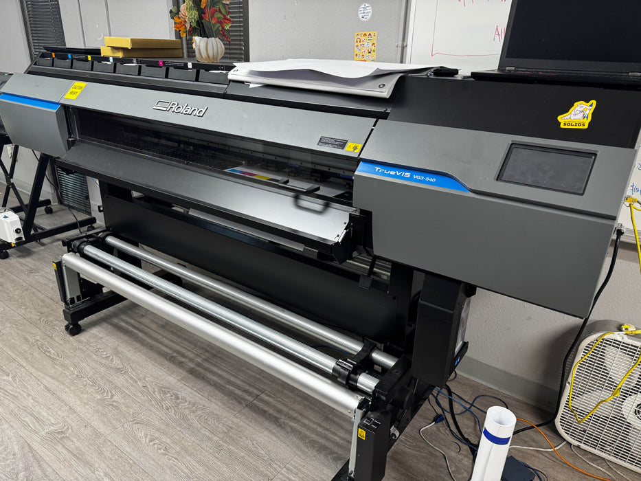 Roland VG3-540 - KFO1695