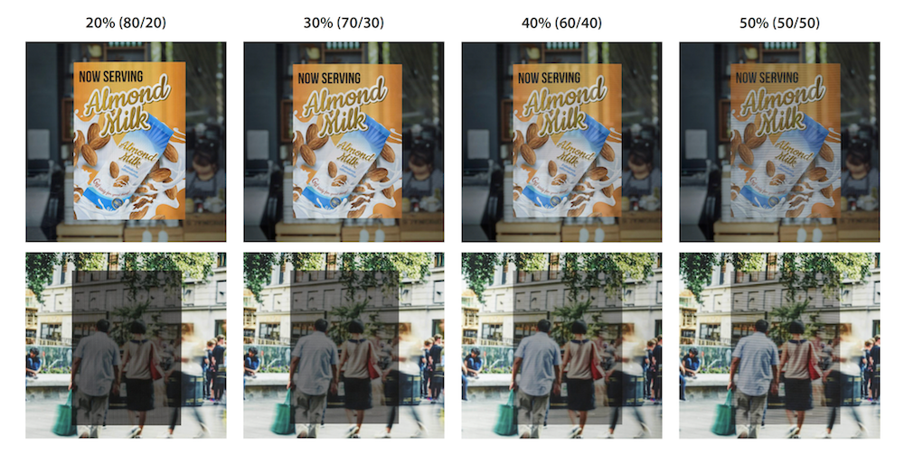 Window Perf, Briteline? | Signs101.com: Largest Forum for Signmaking ...