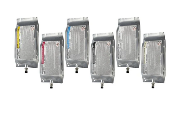 OEM Mutoh US11 Ink, 800ml