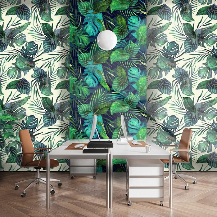 Drytac CCIP54098 Paper Fleece 54" x 98' Satin