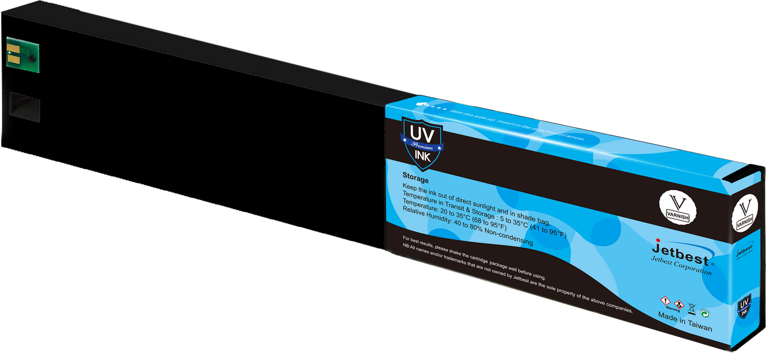 Jetbest EUV-PRO5 for Roland UV Roll to Roll & Flatbed Printer
