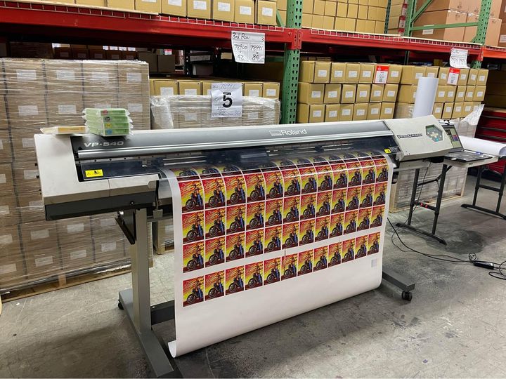 Used Printers - FOR SALE