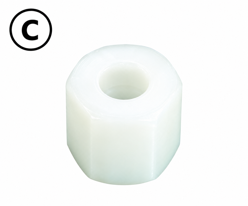 OEM Mutoh Joint Screw M6 - DG42020