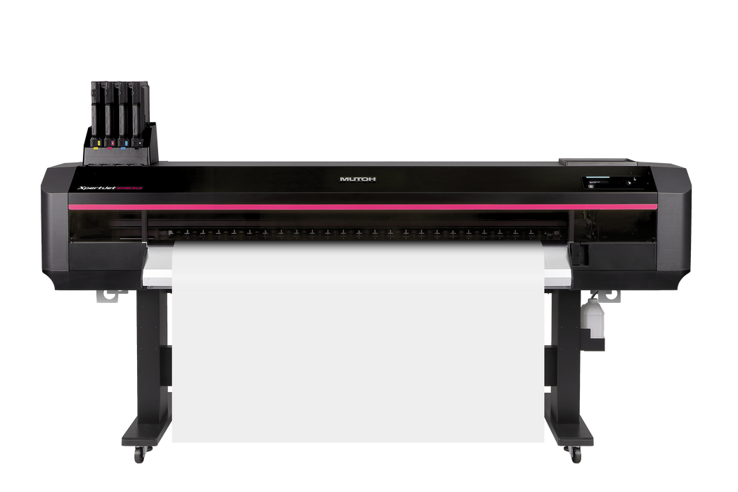 MUTOH XpertJet 1641SR Pro ll 64" Eco-Solvent Printer