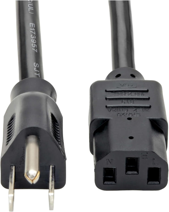 AC Power Cord for Roland, Mutoh, Mimaki Printer