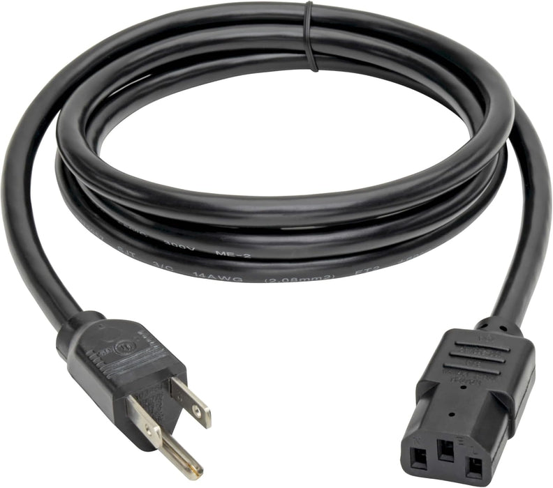 AC Power Cord for Roland, Mutoh, Mimaki Printer