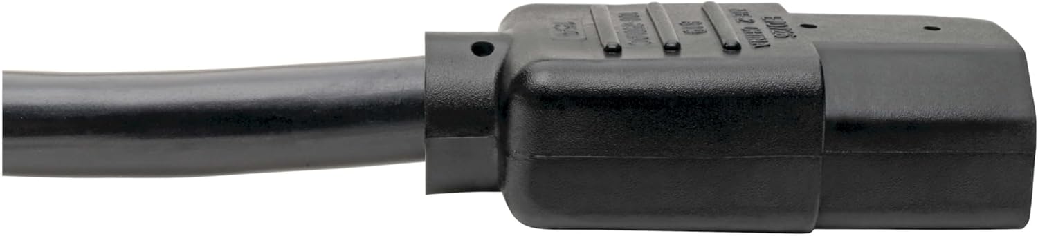 AC Power Cord for Roland, Mutoh, Mimaki Printer