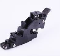 OEM Push Roller Assembly for Graphtec FC9000