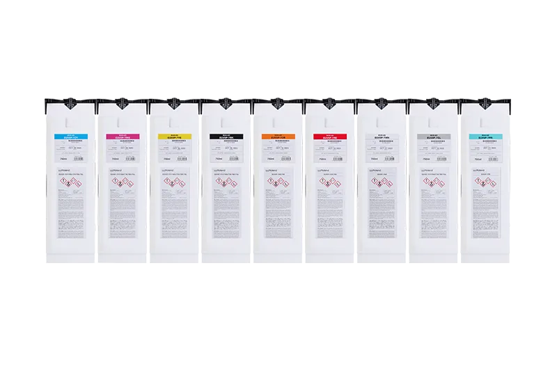 Tinta OEM Roland ECO-UV4 (EUV4)
