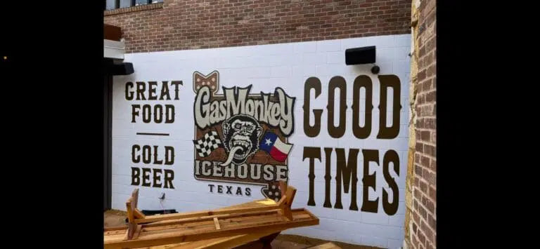 Drytac Polar Grip Premium Vinyl for Low Energy Surface, Concret Wall, 3.2mil, 7 years