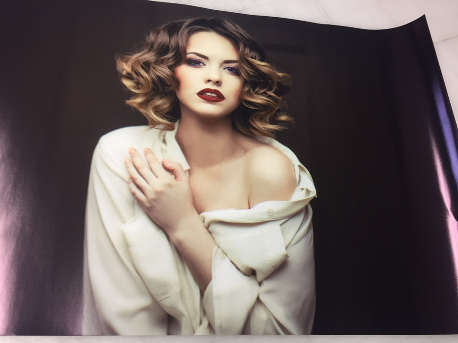 Macan Photo/Poster Hybrid Paper, 10mil