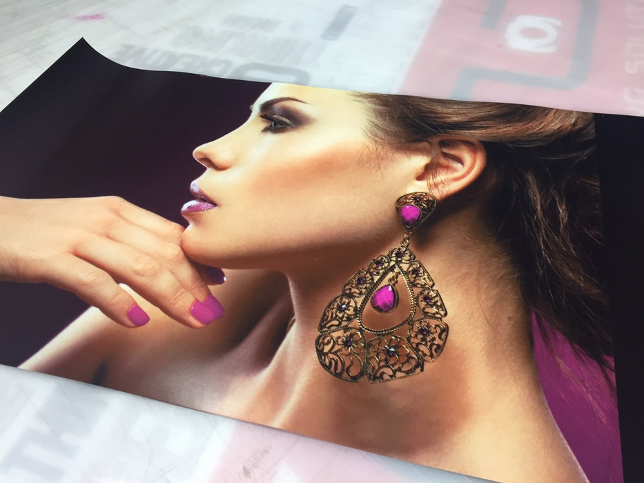 Macan Photo/Poster Hybrid Paper, 10mil
