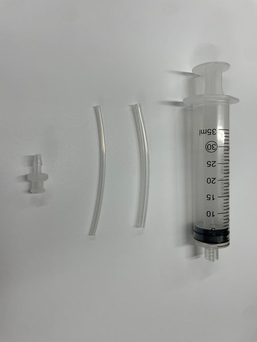 Syringe for Mutoh, Roland, Mimaki (30 mil)