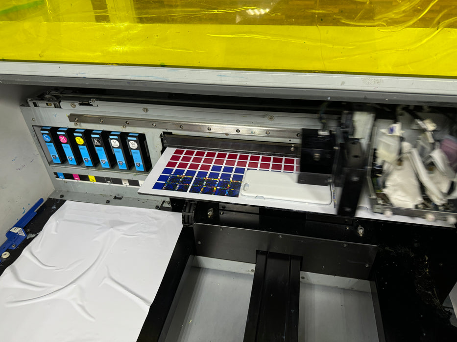 Jetbest EUV-PRO5 for Roland UV Roll to Roll & Flatbed Printer