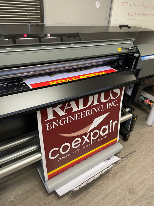 Jetbest TR2 Eco-Solvent Ink for Roland (VG-540, VG-640, VG2-540, VG3-540, VG2-640, VG3-640, SG-300, SG-540, SG2-540, SG2-640, SG3-300, SG3-540, VF-640, VF2-640) 500ml