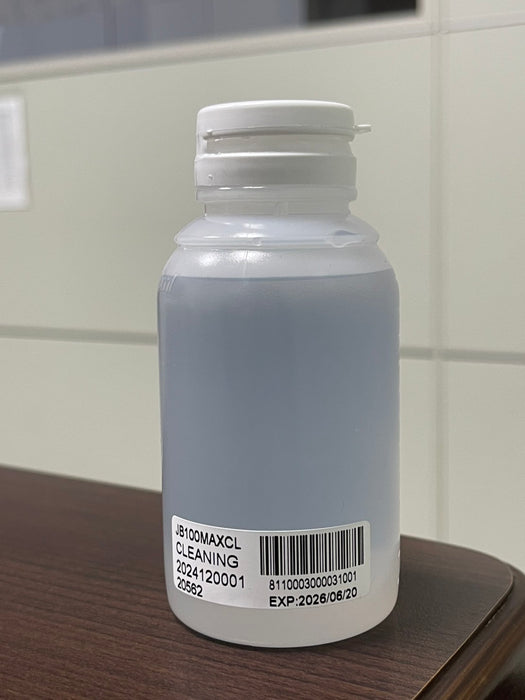 Jetbest Eco Solvent Cleaning Solution for Roland, Mutoh, Mimaki and Epson Printers, 120ml