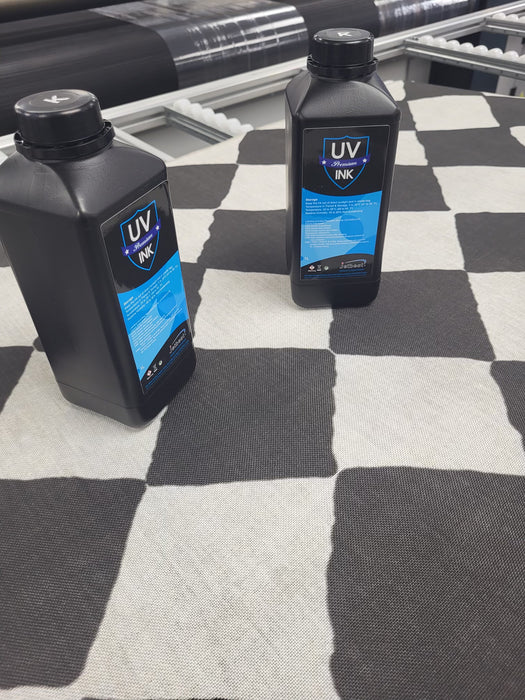 Jetbest KM UV-LED Ink, 1000ml