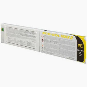 OEM Roland Eco-Sol MAX2 Ink, 440ml