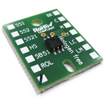 Generic Chip for Roland , Mutoh and Mimaki Ink Cartridge