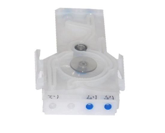 OEM Mimaki Damper Assy for Mimaki JV150, JV300, CJV150, and CJV300 Printers (Part#M022253)
