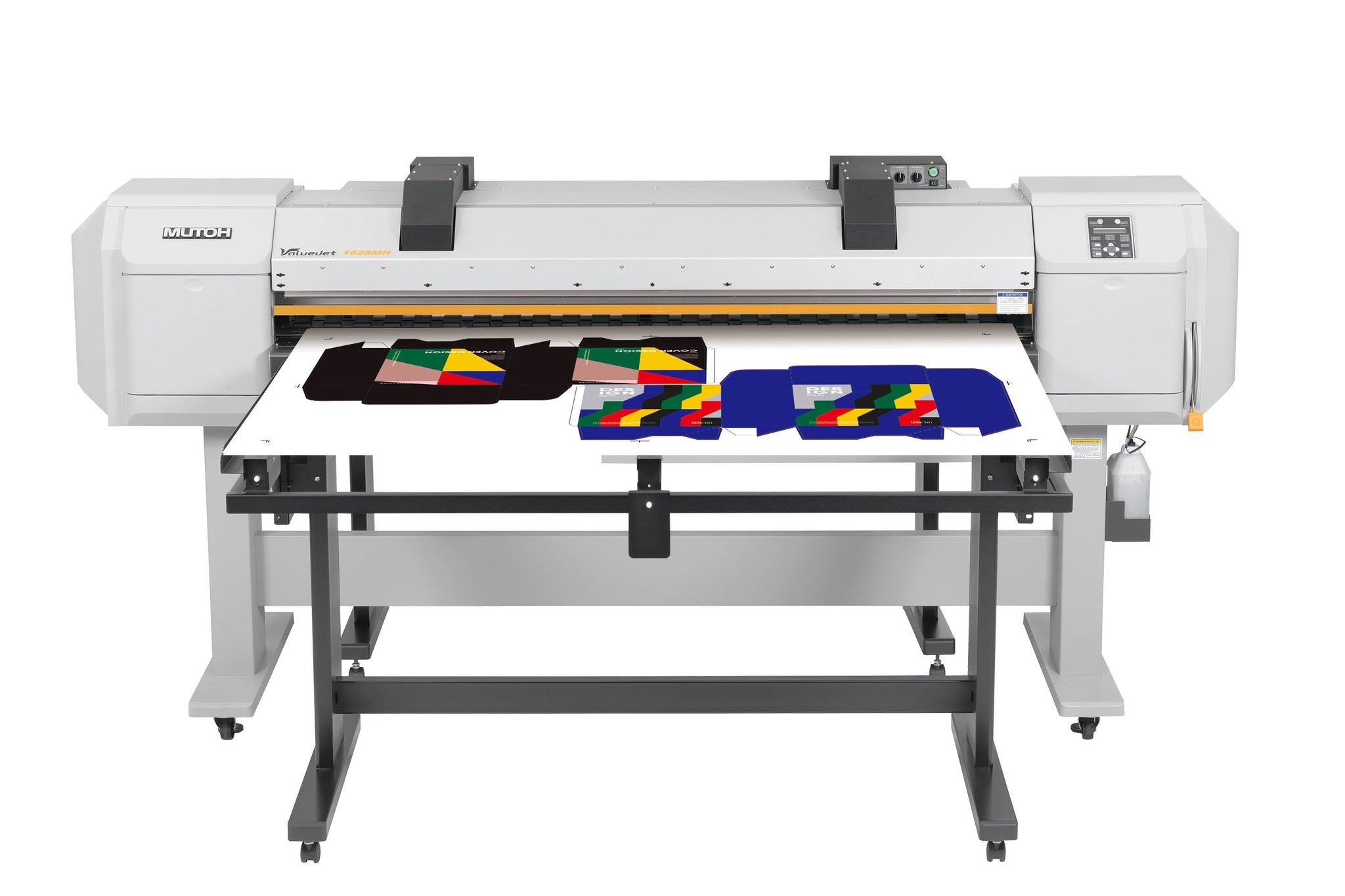 Mutoh Printers — Premier Colour