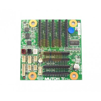 OEM CR Board for Mutoh Valuejet 1324x, 1624x, 628x