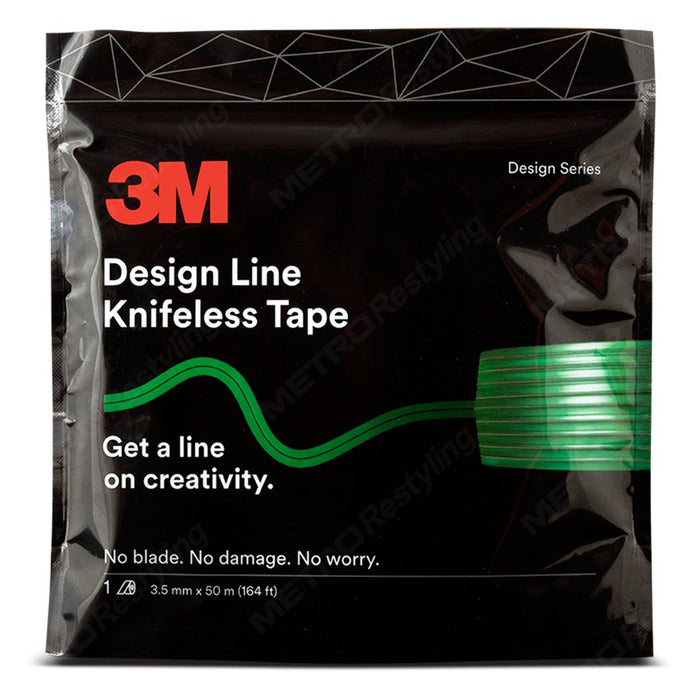 3M Design Line Knifeless Tape, 164ft