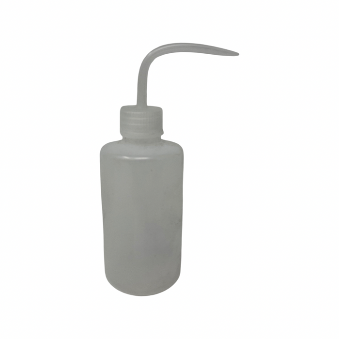 Generic Spout Wash Bottle for Cleaning Solution, 250ml