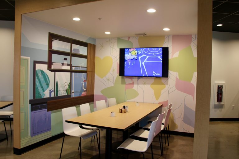Drytac ReTac Smooth 150 Premium Vinyl for Wall, 6mil, 5 Years