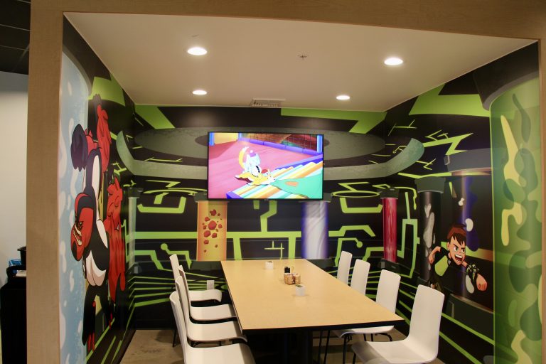 Drytac ReTac Smooth 150 Premium Vinyl for Wall, 6mil, 5 Years