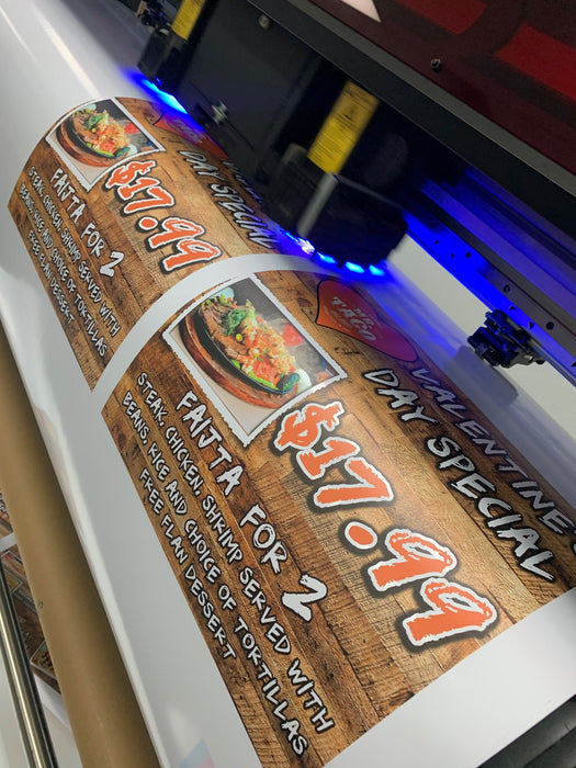 Jetbest 170 UV-LED Ink for Mimaki Printers, 1000ml