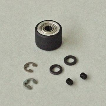 Kit de rueda de rodillo de presión OEM Mimaki para cortadores Mimaki (N.º de pieza SPC-0746) 