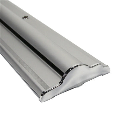 Large HD Retractable Banner Stand, 36" x 92"