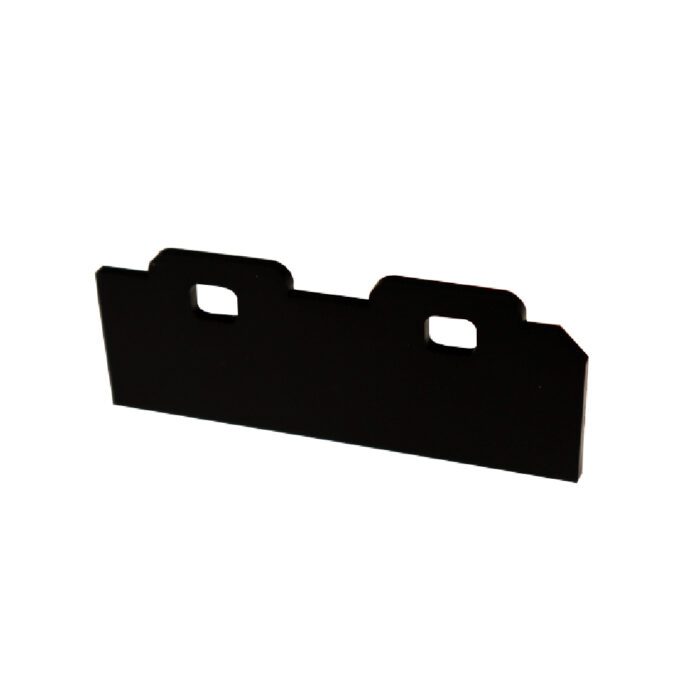 OEM Wiper for Roland VG/VG2/VG3-540/640/SG/SG2/SG3 Printers - 10000147 ...