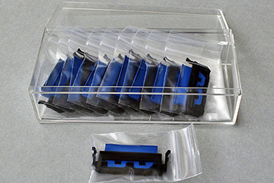 Limpiaparabrisas Mimaki OEM con soporte para impresoras Mimaki JV150, JV300, CJV150 y CJV300 (n.° de pieza SPA-0134)