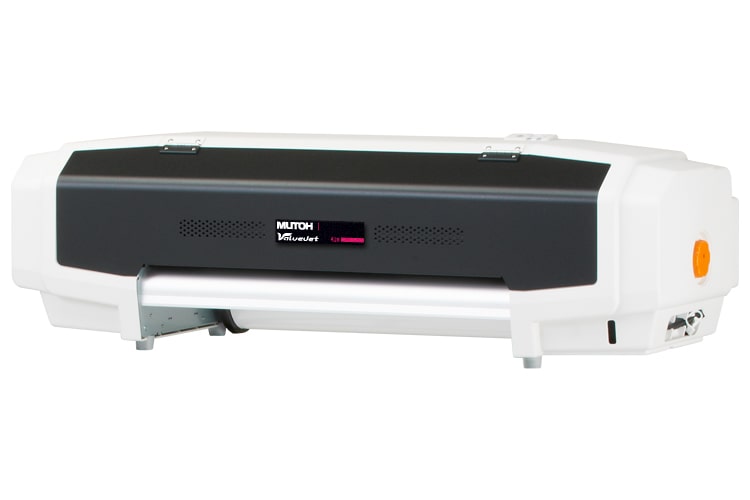 Mutoh ValueJet 628 24" Eco-Solvent Printer