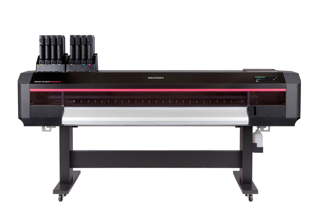 Impresora eco-solvente Mutoh XpertJet 1682SR Pro de 64"