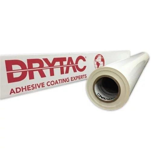 Drytac Dynamic Plus Laminate PVC, Gloss/Matte, 3.2mil, 3 Years Outdoor