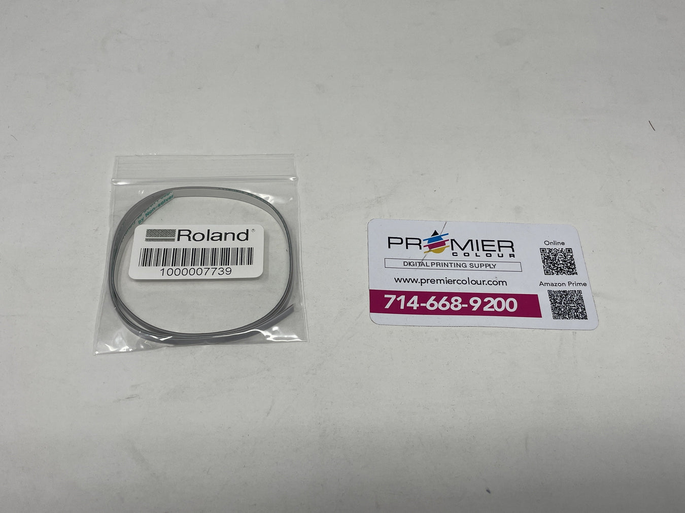 Tiras de corte OEM Roland